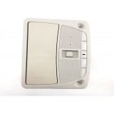 Luz Interna Teto Porta Óculos Nissan Sentra 2015