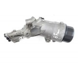 Suporte Filtro Óleo Jaguar F-pace 2019 G4d36714c77a