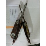 Par Dobradiça Capo Logan 2014 1.6