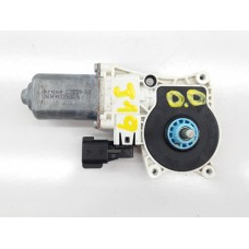 Motor Vidro Dianteiro Direito Jaguar F-pace 2019 C39789101