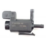Válvula Solenoide Jaguar F-pace 2019 70435600