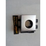 Acabamento Botão Start Painel Evoque