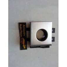 Acabamento Botão Start Painel Evoque