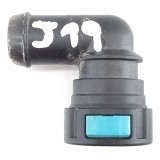 Conexão Flange Engate Água Jaguar F-pace 2019 L87987