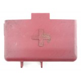 Tampa Caixa Fusível Jaguar F-pace 2019 Gx7314a076ba