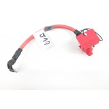 Cabo Terminal Chicote Bateria Jaguar F-pace 2019 J8a214300db