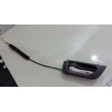 Maçaneta Dianteira Esquerda Toyota Prado