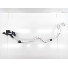 Cano Mangueira Óleo Cambio Jaguar F-pace 2019 Gx737r0