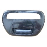 Macaneta Tampa Traseira L200 Triton 2009 Fd