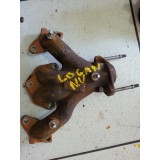 Coletor De Escape Logan 2014 1.6