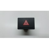 Botão Pisca Alerta Touareg 2008