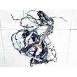 Chicote Elétrico Santa Fé 2.7 2009