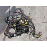 Chicote Elétrico Pajero Full 3.8 2010