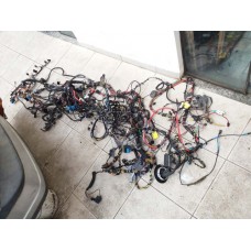 Chicote Elétrico Bmw 320 B54b23