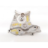 Suporte Protetor Correia Motor Fiat Toro Diesel