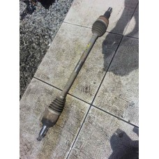 Semi Eixo Homocinética Traseira Direita Evoque