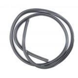 Borracha Carroceria Porta Dianteira Esquerda Bmw X1 2012 N46