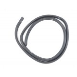 Borracha Carroceria Porta Traseira Esquerda Bmw X1 2012 N46