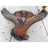 Coletor De Escape Logan 1.0 16v 2011