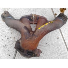 Coletor De Escape Logan 1.0 16v 2011