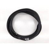 Borracha Carroceria Porta Traseira Esquerda Ford Ka