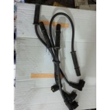 Cabos De Vela Logan 2014 1.6