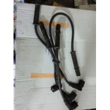 Cabos De Vela Logan 2014 1.6