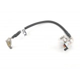 Terminal Cabo Negativo Bateria Bmw X1 2020 61216821206