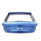 Tampa Traseira Volvo Xc60 T8 Híbrido