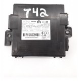 Modulo Pressão Pneus Toro 4x4 Diesel 52089810