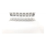 Kit Bronzina Biela Fiat Toro 2020