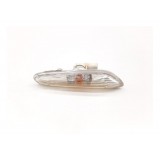 Pisca Para-lamas Esquerdo Bmw X1 2010