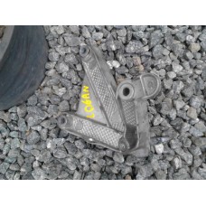 Suporte Da Caixa De Cambio Logan 1.0 16v 2011