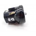 Difusor Ar Central Direito Mercedes C180 2019 A2058300201