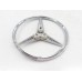 Emblema Tampa Traseira Mercedes C180 2019 A2058174500