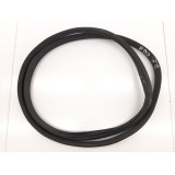 Borracha Carroceria Porta Diant. Esquerda Mercedes C180 2019