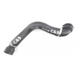 Mangueira Água Radiador Motor Mercedes C180 2019 A2055010082