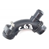 Tubo Cano Bomba Agua Mercedes C180 2019 A2742000256