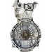 Motor Mercedes Classe E R264016 2.0l