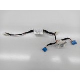 Chicote Console Mercedes C180 2019 A2055401172