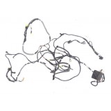 Chicote Carroceria March 1.6 2013 240141hk0a