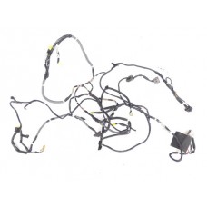 Chicote Carroceria March 1.6 2013 240141hk0a