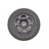 Estepe R15 205/65 Ford Ecosport 4010