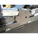 Motor Teto Solar Bmw X6 V8