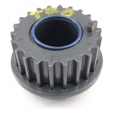 Engrenagem Virabrequim Chevrolet Tracker 1.2 2023 55515805