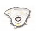 Flange Virabrequim Chevrolet Tracker 1.2 2023 55497875