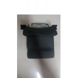 Acabamento Volante Coluna Canote Direção Volkswagen Tiguan