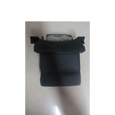 Acabamento Volante Coluna Canote Direção Volkswagen Tiguan