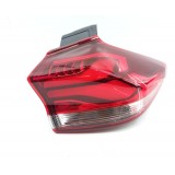 Lanterna Direita Chevrolet Tracker 1.2 2023 26344411