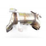 Catalisador Chevrolet Tracker 1.2 2023 25205417